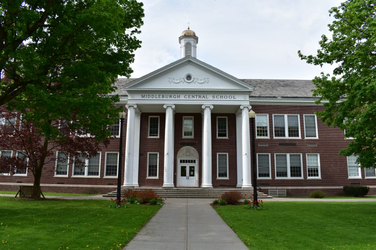 About Us Middleburgh Central School District