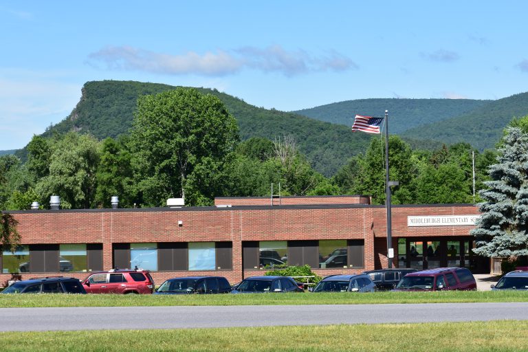 About Us Middleburgh Central School District