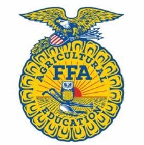 FAA logo