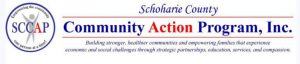 Schoharie County logo
