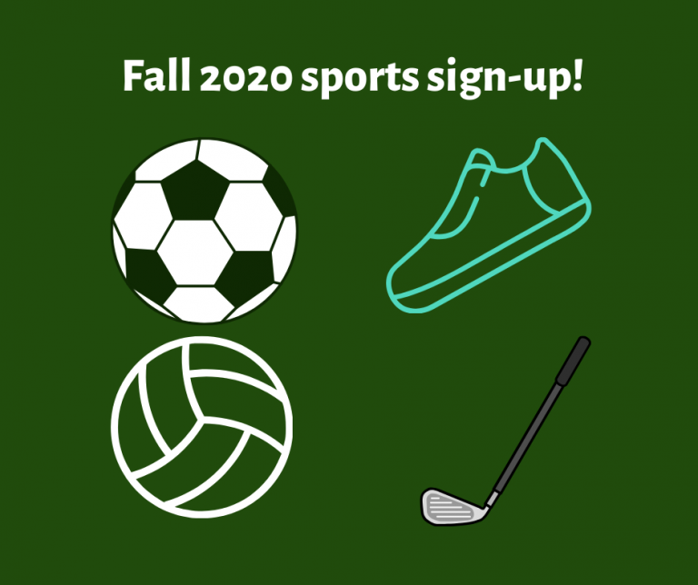 Deadline to signup for Middleburgh's Fall 2020 sports season is May 5