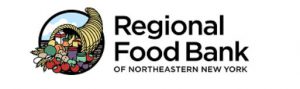 Regional Food Bank logo