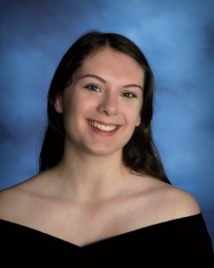 Lily Rossman