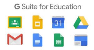 G suite art