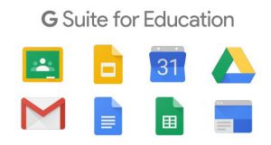 G suite art