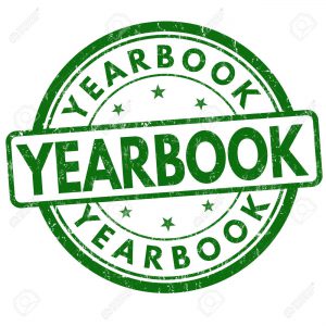 yearbook art