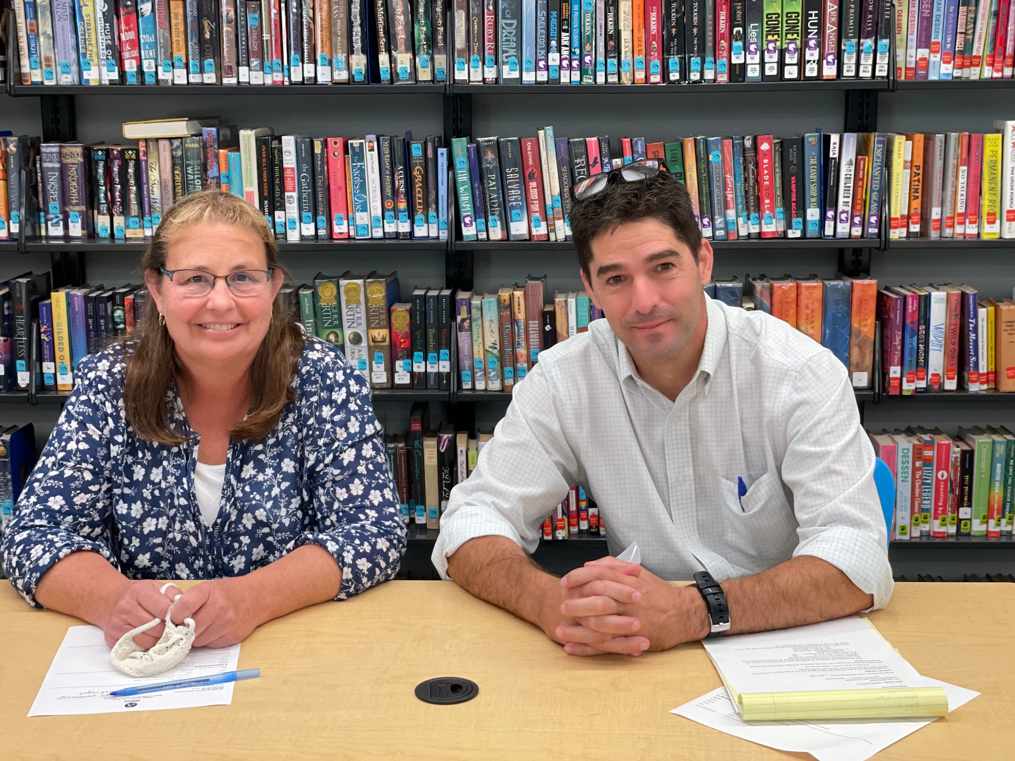 Building a Shared Vision For Middleburgh Schools Middleburgh Central