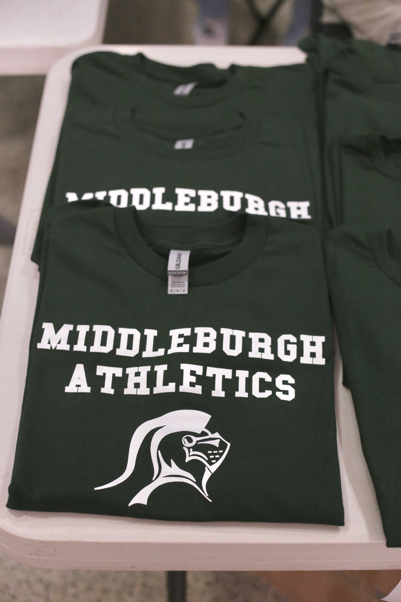 SchoBurgh returns to SUNY Cobleskill Middleburgh Central School District