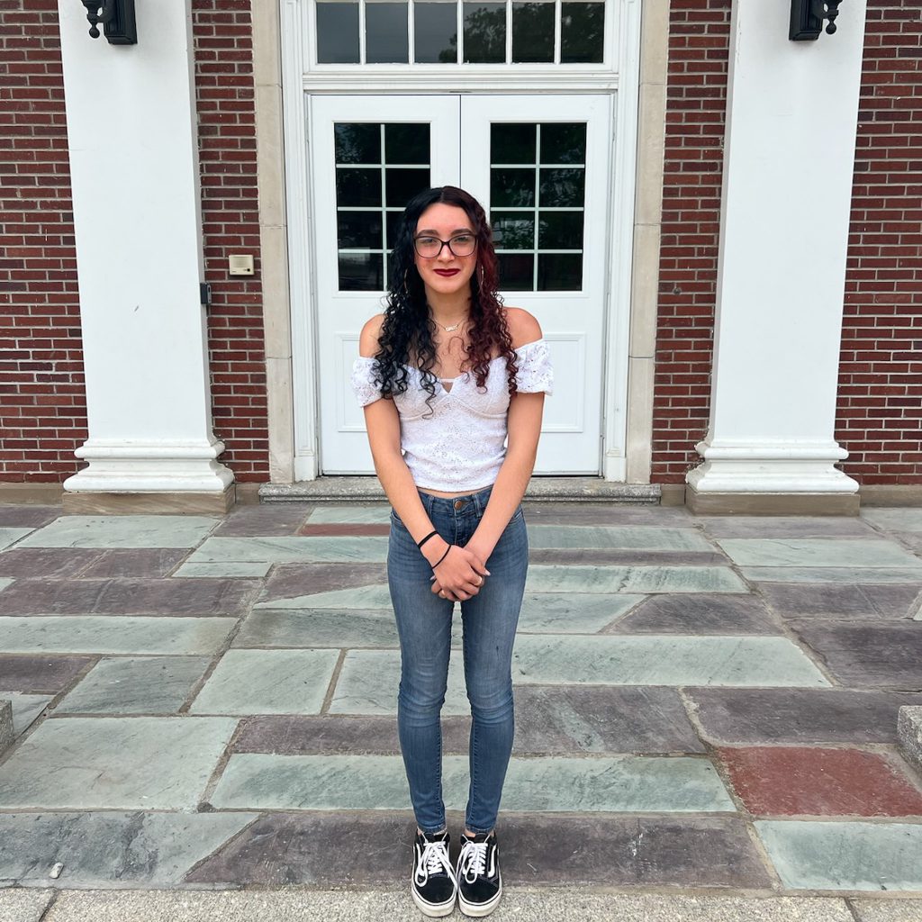 Three Middleburgh students inducted into National Technical Honor