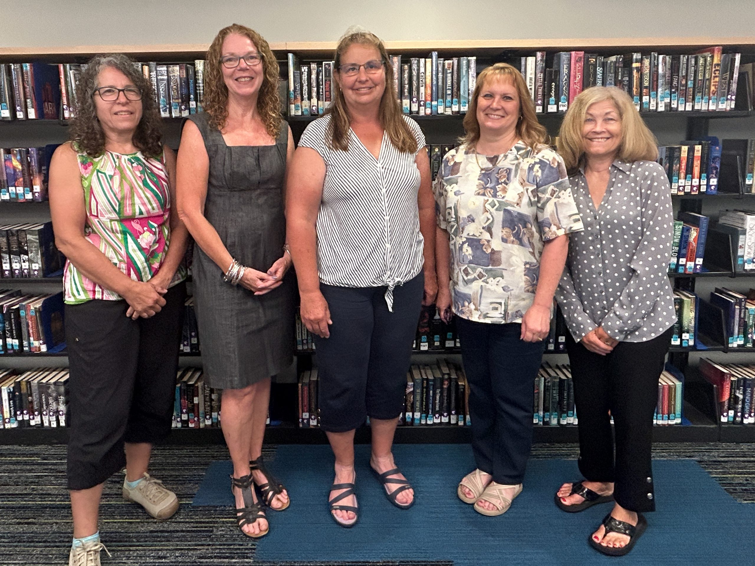 Board of Education Middleburgh Central School District