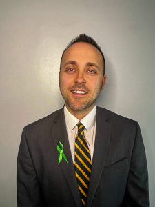 Dr. Nicholas P. Comproski 